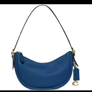 COACH Luna Shoulder Bag NWT